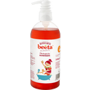 Beeta Perfume-free Hand Soap - 500 ml