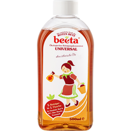 Uniwersalny nieperfumowany koncentrat do czyszczenia - 500 ml