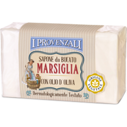 Savon de Marseille pour le Linge - 250 g