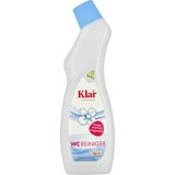 Klar Wc-rengöring