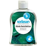 SODASAN Désinfectant Mains