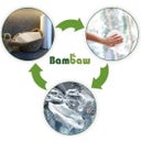 Bambaw Essuie-Tout Lavable - 1 pièce