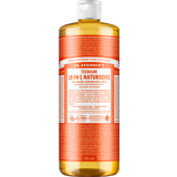 Dr. Bronner's 18-in-1 Natuurlijke Zeep Tea Tree