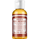 Dr. Bronner's Savon Naturel 18en1 à l'Eucalyptus