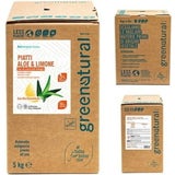 greenatural Spülmittel Aloe Vera & Zitrone