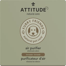 ATTITUDE Furry Friends - Purificateur d'Air - 227 g