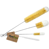 Bambaw Set Flaschenbürsten
