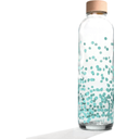 CARRY Bottle Steklenica - PURE HAPPINESS 0,7 l