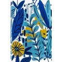 CARRY Bottle Butelka szklana LITTLE JUNGLE 0,4 l - 1 szt.