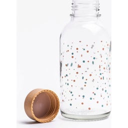 CARRY Bottle Flying Circles üvegpalack 0,4l - 1 db