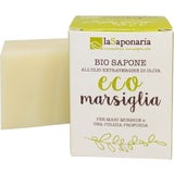 La Saponaria Eco Marseillezeep