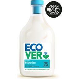 Ecover Roos & Bergamot Wasverzachter - 750 ml