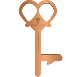 FORREST & LOVE Copper Key