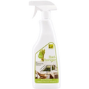 LINA LINE Čistilo za kopalnico, limonska trava - 500 ml