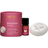 farfalla Weihnachtsstern Geschenkset