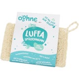 ooohne Éponge Luffa