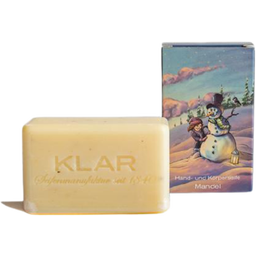 Seifen Manufaktur KLAR 1840 Božično milo 