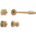 PROTEA Mosogatókefe, 4 db-os szett - 1 szett