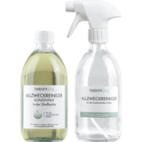 TWENTYLESS. All-Purpose Cleaner Set