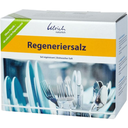 Ulrich natürlich Sale per Lavastoviglie - 2 kg