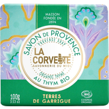 La Corvette Bloc de Savon - Méditerranée
