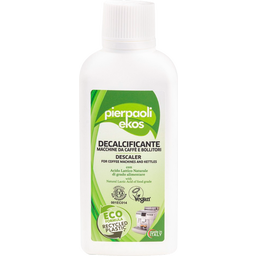 pierpaoli ekos Vízkőoldó kávéfőzőkhöz és vízforralókhoz - 250 ml