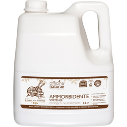 officina naturae Adoucissant - 4 L