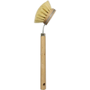 officina naturae Spülbürste aus Holz - Spülbürste mit Griff