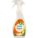 Sodasan Środek do czyszczenia kuchni - 500 ml