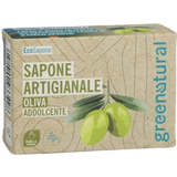 greenatural Sapone Artigianale - Oliva