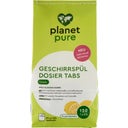 Pastilles pour Lave-Vaisselle, 120 pièces
