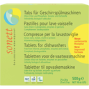 Sonett Geschirrspültabs - 25 Stk