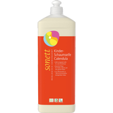 Sonett Mousse de Jabón para Niños de Caléndula