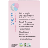Sonett Blekmedelskomplex