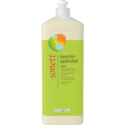 Sonett Citrom mosogatószer - 1 l