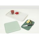 brabantia Tasty+ Rezalna deska- 3-delni set - 1 Set.