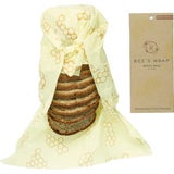 Bee's Wrap Bivaxduk Bröd Extra Large