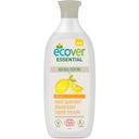 Ecover Liquide Vaisselle Essential au Citron - 0.5 L