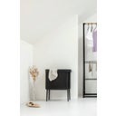 brabantia Bo Tvättkorg, 60 L - Matt Black