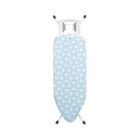 brabantia Asse da Stiro C - Fresh Breeze / White