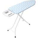 brabantia Asse da Stiro C - Fresh Breeze / White