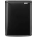 brabantia Bo - Pattumiera 12 L - Matt Black