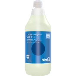 biolù Gel pour Lave-Vaisselle - 1 L