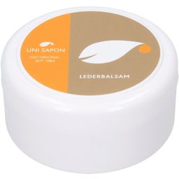 Uni-Sapon Leather Balm - 200 ml