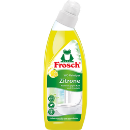 Citrus Toilet Cleaner - 750 ml