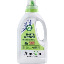 AlmaWin Waschmittel Sport & Outdoor - 750 ml