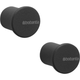 brabantia Handtuchhaken  - MindSet, 2 Stk