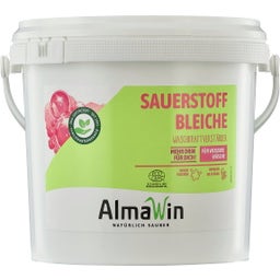 AlmaWin Bleekmiddel op basis van zuurstof - 2,50 kg
