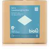 biolù Salz für Spülmaschinen Großpackung