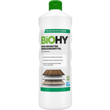 BiOHY Holzbodenreiniger für Wischroboter